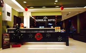 Admiral Hotel